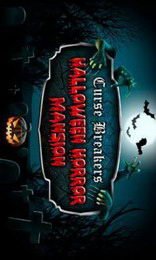 download Curse Breakers Horror Mansion apk